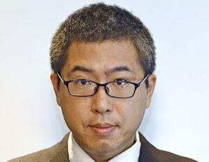 大和総研の是枝俊悟主任研究員