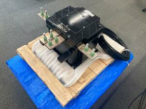 　ＪＲ７社で共通化した信号用の設備（ＪＲ東日本提供）