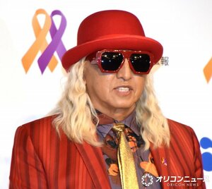 DJ KOO (C)ORICON NewS inc.