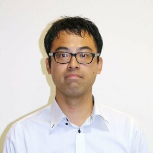 薄田邦雅氏