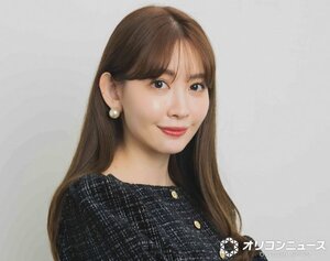 小嶋陽菜 photo:草刈雅之(C)oricon ME inc.