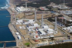 柏崎刈羽原発