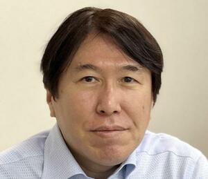 　紀藤正樹弁護士