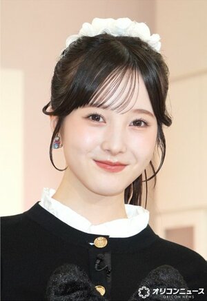 本田紗来 (C)ORICON NewS inc.