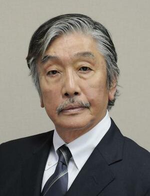 　西川明さん