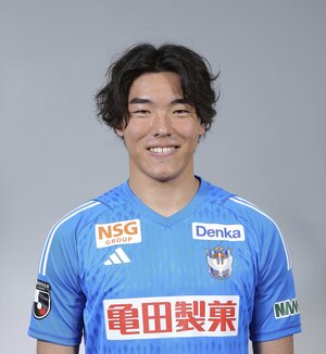 ＧＫ小島亨介