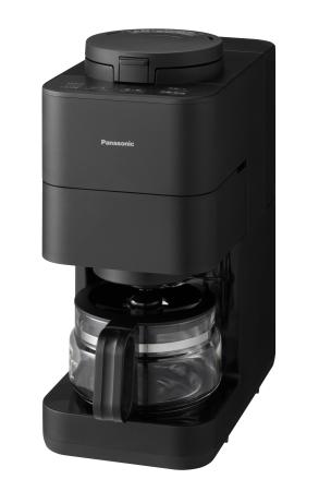 　パナソニックの「コーヒーメーカー　ＮＣ―Ａ５８」