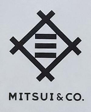 　三井物産＝東京都千代田区