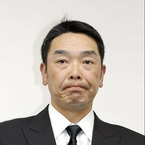 プロ野球巨人の阿部慎之助前監督