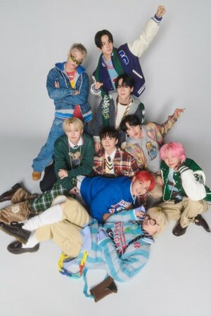 JO1(C)LAPONE ENTERTAINMENT