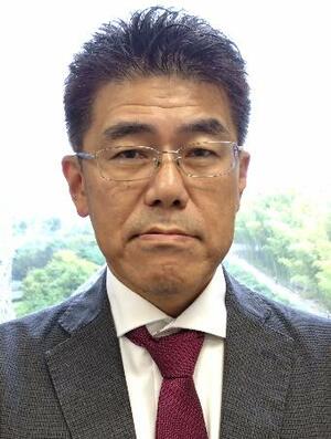 三菱総合研究所研究理事の稲垣公雄氏