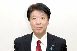 神田一秋氏