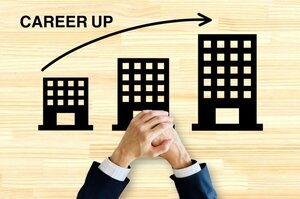 「おすすめの転職エージェント」とは？（画像はイメージ)