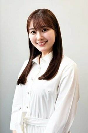 増田紗織
