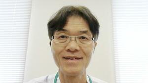 三輪仁医師