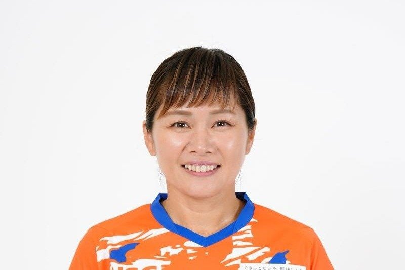 アルビ新潟L］FW川澄奈穂美が契約更新「『新潟にタイトルを』の想い