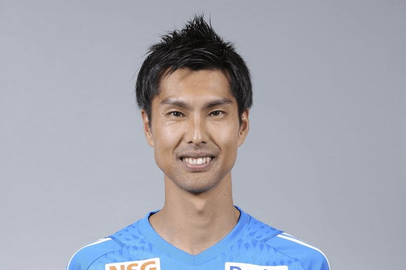 アルビレックス新潟 瀬口拓弥 ユニフォーム L adidas アディダス GK