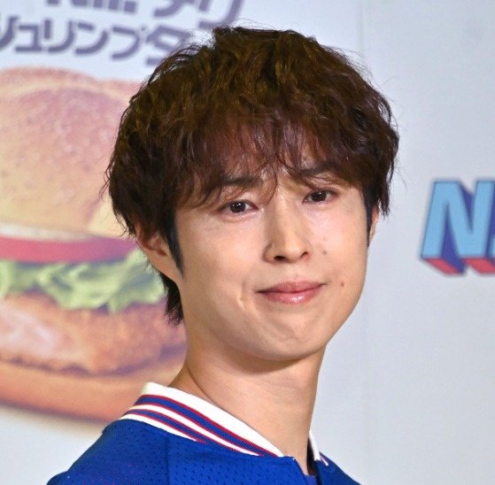 DA PUMP・YORI、本命の“英高級SUV”に心動く「ついに見つけてしまった 