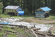 阿賀町の国重要文化財「五十嵐家住宅」、移築先は角神地区に　県北豪雨の被災で維持管理などに課題