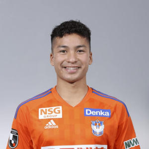 シマブクカズヨシ