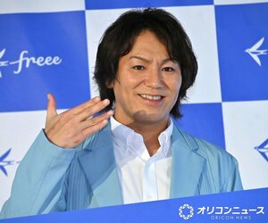 “神主”としての自覚を語った狩野英孝 （C）ORICON NewS inc.