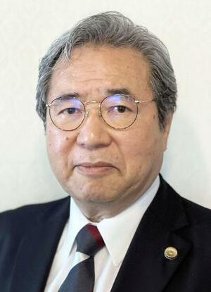 　園田寿・甲南大名誉教授