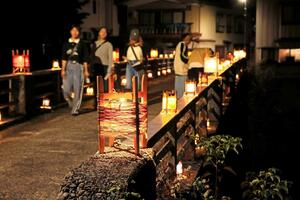 ふるさとイベント大賞の優秀賞に選ばれたトチオノアカリ＝２０２５年９月