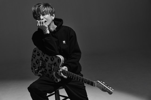 木村拓哉、ソロで初の海外ライブを開催 レーベル移籍後初のアルバムも
