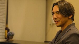 元「あいのり」ヒデ=情報バラエティ『秘密のママ園2』#3(C)AbemaTV,Inc.