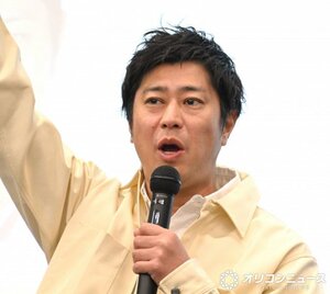 小2の娘の夢を明かしたパンサー・尾形貴弘 （C）ORICON NewS inc.