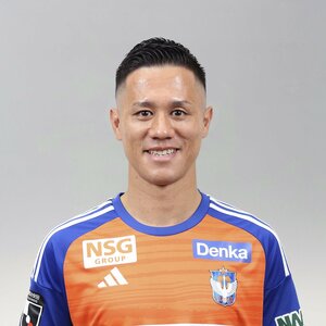 FW小野裕二(C)アルビレックス新潟