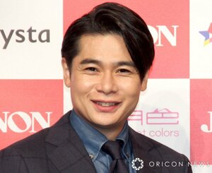 吉村崇 （C）ORICON NewS inc.