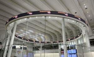 　東京証券取引所