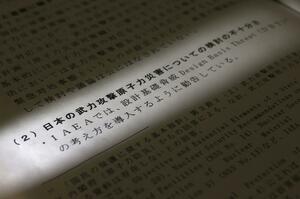 新潟県の避難委員会がまとめた報告書「テロリズムと避難における論点整理」の記述
