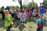 スウェーデン発の教育プログラム通じ、自然と親しもう♪長岡市「森のムッレ教室」シンポジウム　県内初開催