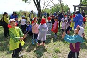 スウェーデン発の教育プログラム通じ、自然と親しもう♪長岡市「森のムッレ教室」シンポジウム　県内初開催
