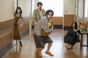 『仮面ライダーゼッツ』Case25より （C）2025 石森プロ・テレビ朝日・ADK EM・東映