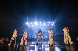『MYERA Official Fanclub Event “Mission STYERA”#01』の模様 Photo by REALY (RAW Climb)