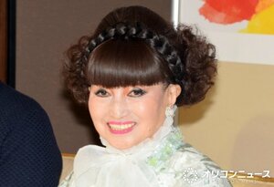 黒柳徹子 （C）ORICON NewS inc.