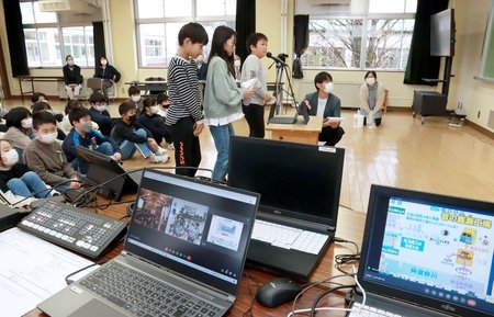 二つの水俣病 教訓や苦しみ共有 新潟日報デジタルプラス