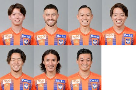 ｊ２ アルビ戦士 地域アシスト 新潟日報デジタルプラス