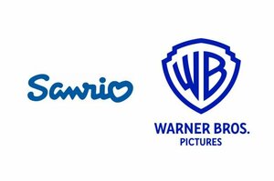 ハローキティ初のハリウッド映画が公開