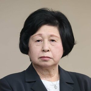 曽我ひとみさん