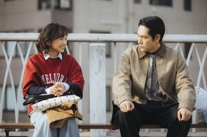 火曜ドラマ『時すでにおスシ!?』の場面カット（C）TBS