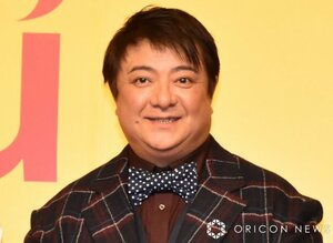彦摩呂 (C)ORICON NewS inc.