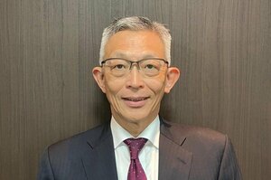 下山貴史氏