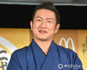 中村獅童 （C）ORICON NewS inc.