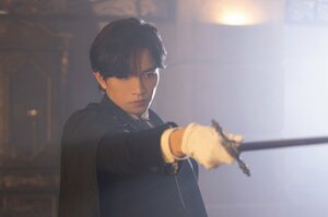 映画『ラブ≠コメディ』に出演する中島健人 (C)Storm Labels Inc. All Rights Reserved.