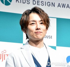 夢空ちゃんの子育てに奮闘しているという杉浦太陽 （C）ORICON NewS inc.