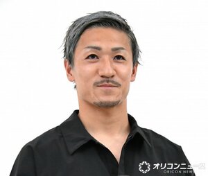 W杯で狙うは“優勝”と語った前田大然(C)ORICON NewS inc.